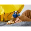 schleich Fallschirmrettung, 4 έτη, Πολύχρωμο