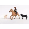 schleich Western Riding Adventures, 3 έτη, Πολύχρωμο