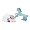 schleich Μαγικό Υποβρύχιο Τουρνουά, 5 έτη, Πολύχρωμο