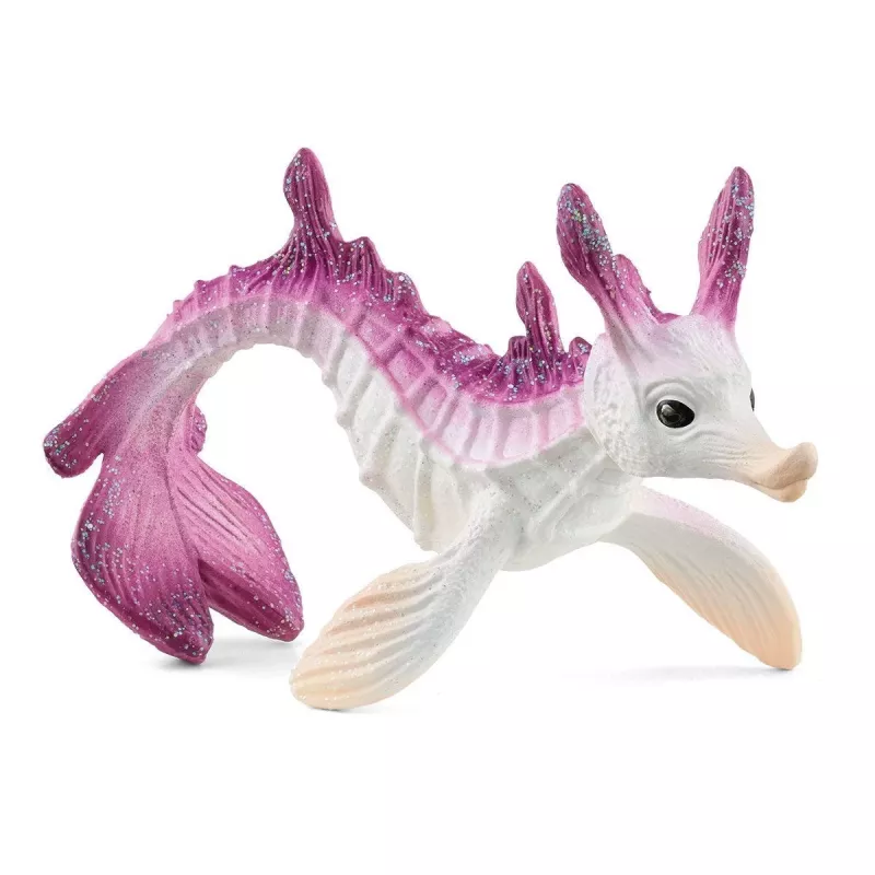 schleich Μαγικό Υποβρύχιο Τουρνουά, 5 έτη, Πολύχρωμο