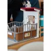 Επέκταση στάβλου Schleich HORSE CLUB 42569 Πολύχρωμο