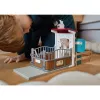 Επέκταση στάβλου Schleich HORSE CLUB 42569 Πολύχρωμο