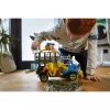 Schleich Dinosaurs 42565 Dino Truck Mission παιχνίδι όχημα