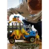 Schleich Dinosaurs 42565 Dino Truck Mission παιχνίδι όχημα