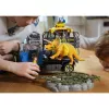 Schleich Dinosaurs 42565 Dino Truck Mission παιχνίδι όχημα