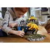 Schleich Dinosaurs 42565 Dino Truck Mission παιχνίδι όχημα