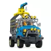 Schleich Dinosaurs 42565 Dino Truck Mission παιχνίδι όχημα