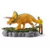 Schleich Dinosaurs 42565 Dino Truck Mission παιχνίδι όχημα