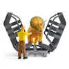 Schleich Dinosaurs 42565 Dino Truck Mission παιχνίδι όχημα