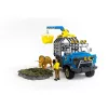 Schleich Dinosaurs 42565 Dino Truck Mission παιχνίδι όχημα