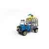Schleich Dinosaurs 42565 Dino Truck Mission παιχνίδι όχημα