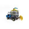 Schleich Dinosaurs 42565 Dino Truck Mission παιχνίδι όχημα