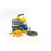 Schleich Dinosaurs 42565 Dino Truck Mission παιχνίδι όχημα