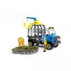 Schleich Dinosaurs 42565 Dino Truck Mission παιχνίδι όχημα