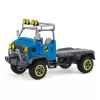 Schleich Dinosaurs 42565 Dino Truck Mission παιχνίδι όχημα