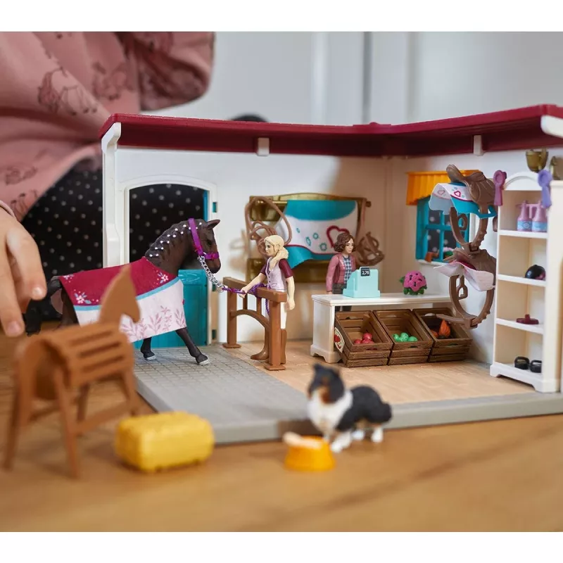 schleich 43277332 Σετ παιχνιδιού