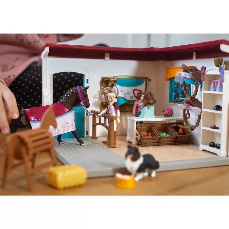 schleich 43277332 Σετ παιχνιδιού