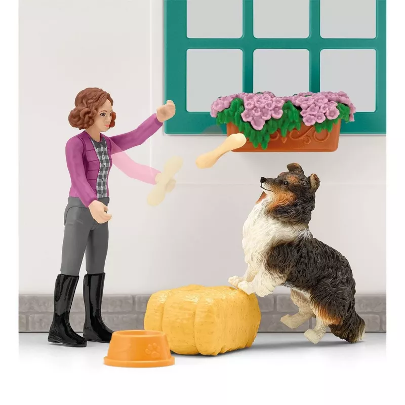 schleich 43277332 Σετ παιχνιδιού