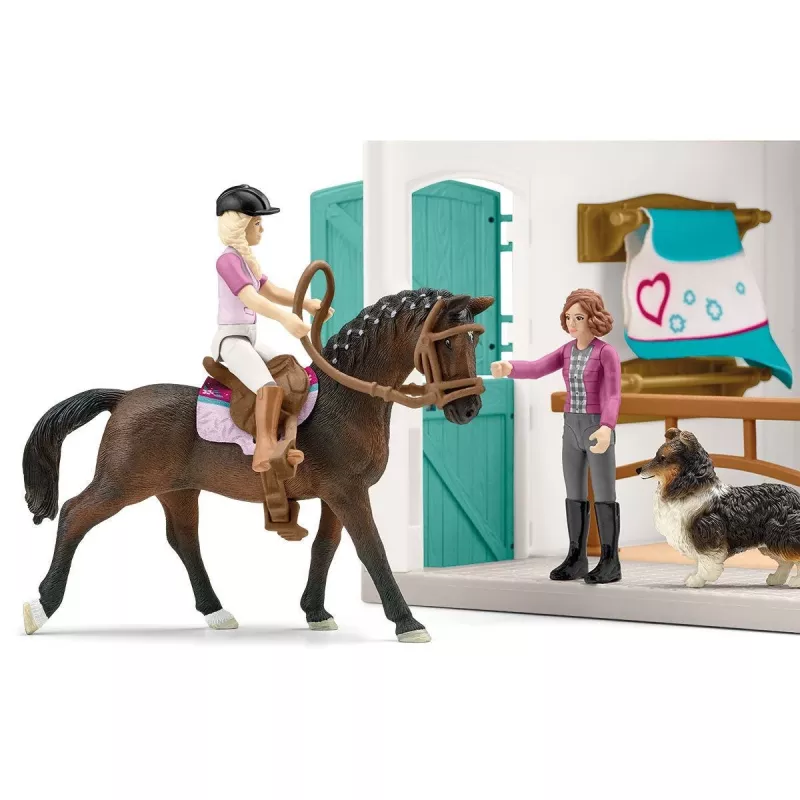 schleich 43277332 Σετ παιχνιδιού