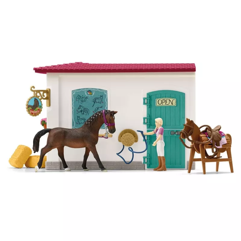 schleich 43277332 Σετ παιχνιδιού