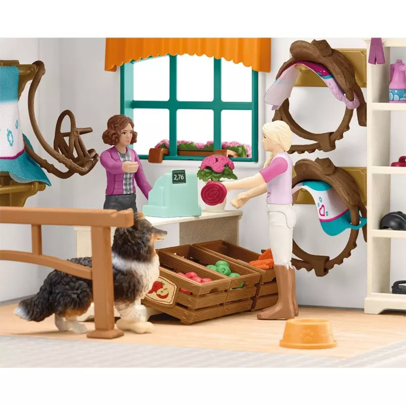 schleich 43277332 Σετ παιχνιδιού
