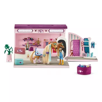 Horse Pop-Up Boutique Schleich Sofia’s Beauties Προτεινόμενη ηλικία 3-8