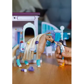 Horse Pop-Up Boutique Schleich Sofia’s Beauties Προτεινόμενη ηλικία 3-8
