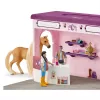 Horse Pop-Up Boutique Schleich Sofia’s Beauties Προτεινόμενη ηλικία 3-8