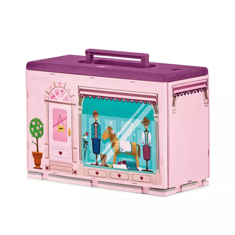 Horse Pop-Up Boutique Schleich Sofia’s Beauties Προτεινόμενη ηλικία 3-8