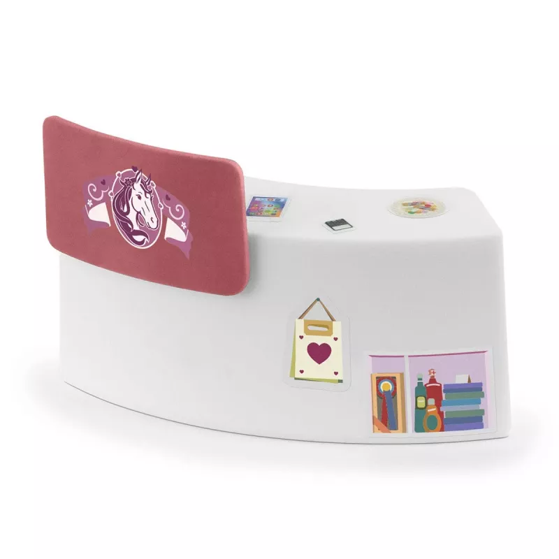 Horse Pop-Up Boutique Schleich Sofia’s Beauties Προτεινόμενη ηλικία 3-8