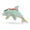 schleich Isabelle auf dem Delfin, 5 έτη, Πολύχρωμο