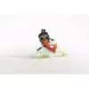 schleich Isabelle auf dem Delfin, 5 έτη, Πολύχρωμο