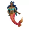 schleich Isabelle auf dem Delfin, 5 έτη, Πολύχρωμο
