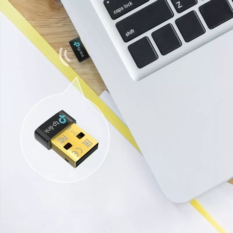 TP-Link UB5A Κάρτα δικτύου Bluetooth