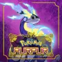 Nintendo Switch Pokémon Purpur Standard Γερμανικά, Ολλανδικά, Αγγλικά, Ισπανικά, Γαλλικά, Ιταλικά, Ιαπωνικά, Κορεατικά Nintendo Switch