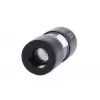 Σύστημα ψύξης υπολογιστή Alphacool 29142 Ακετάλη Ακρυλικό Μαύρο Διαφανές 1/4 inch