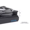 Σύστημα ψύξης Alphacool 24831 Σιλικόνη Μαύρο 14cm Ανεμιστήρας