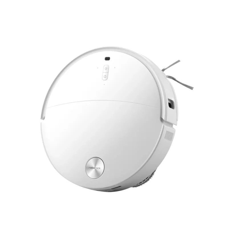 Roborock Qrevo CurvX 0,258 L λευκό