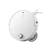 Roborock Qrevo CurvX 0,258 L λευκό