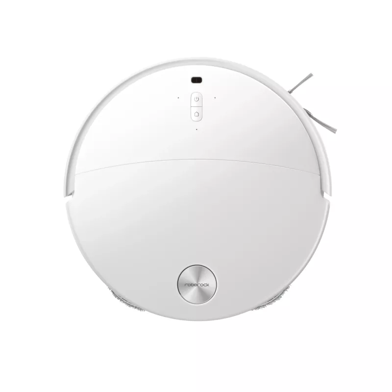 Roborock Qrevo CurvX 0,258 L λευκό