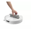 Roborock Qrevo CurvX 0,258 L λευκό