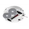Roborock Qrevo CurvX 0,258 L λευκό