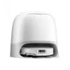 Roborock Qrevo CurvX 0,258 L λευκό