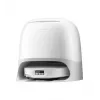 Roborock Qrevo CurvX 0,258 L λευκό