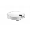 Roborock Qrevo CurvX 0,258 L λευκό