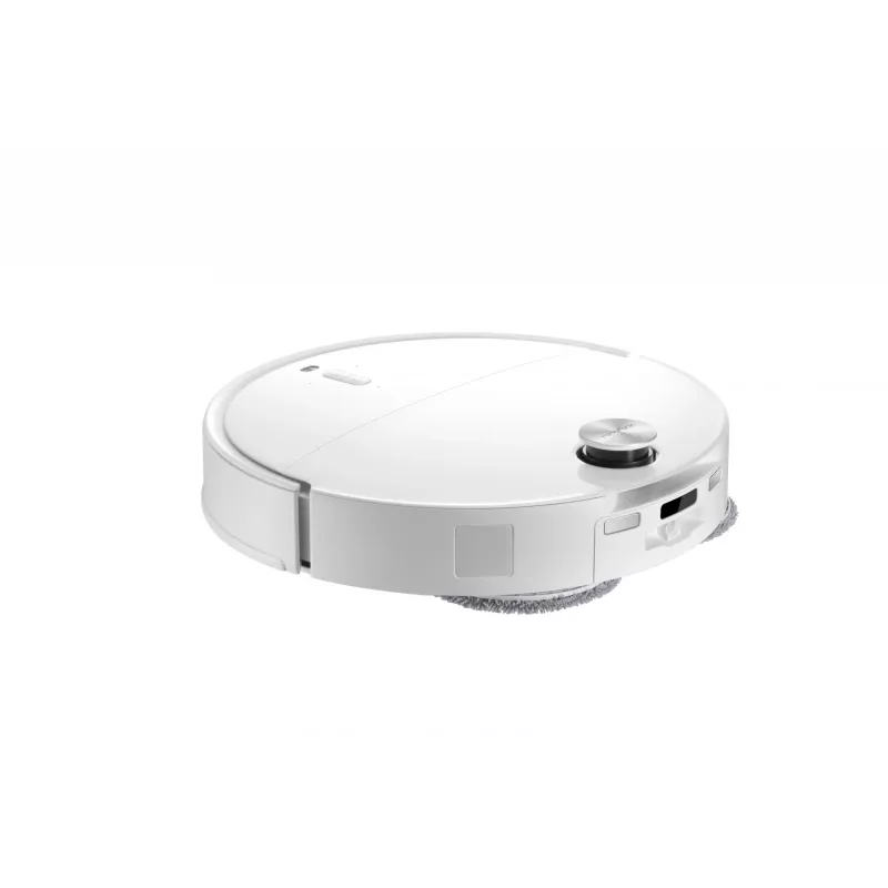 Roborock Qrevo CurvX 0,258 L λευκό