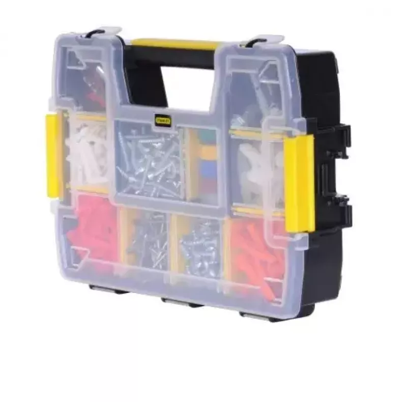 Κουτί μικροαντικειμένων/εργαλείων Stanley STST1-70720