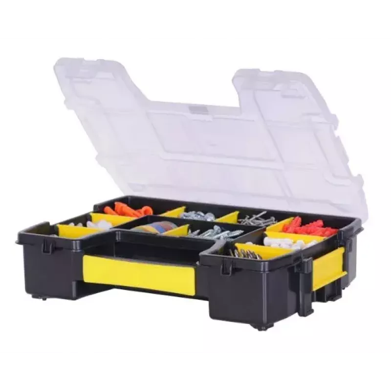 Κουτί μικροαντικειμένων/εργαλείων Stanley STST1-70720
