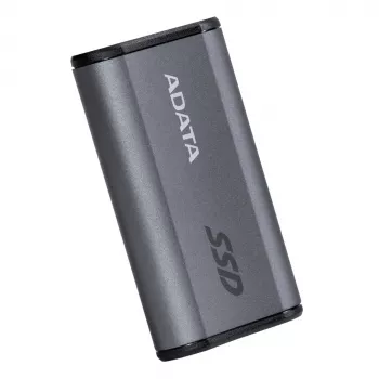 ADATA SE880 500 GB USB Type-C 3.2 Gen 2 (3.1 Gen 2) Wi-Fi γκρι