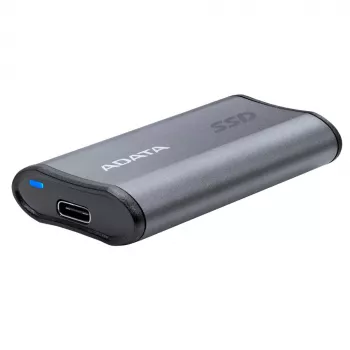 ADATA SE880 500 GB USB Type-C 3.2 Gen 2 (3.1 Gen 2) Wi-Fi γκρι